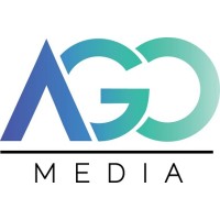 AGOMedia logo - Similar company to Iticket.Md