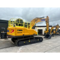 MG Plant & Machinery Sales Ltd logo - Similar company to Spidermax Usa