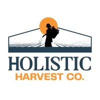 Holistic Harvest Company logo - Similar company to Milksta