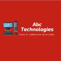 Abc Technologies logo - Similar company to Softtech Solutions