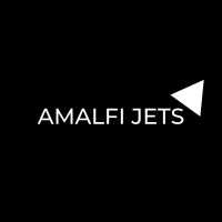 Amalfi Jets logo - Similar company to Connor Concepts