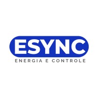 Esync Energia e Controle logo - Similar company to Cd2 Equipamentos Industriais