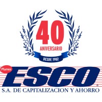 ESCO S.A. logo - Similar company to Advertis Web Technologies