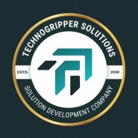 TechnoGripper Solutions Private Limited logo - Similar company to Wext India