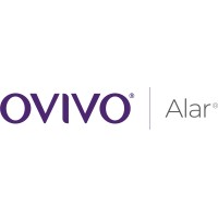 OVIVO | Alar logo - Similar company to Olbo