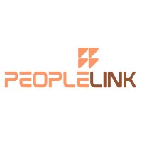 PeopleLink Services Ltd logo - Similar company to Sereno Cloud Solution Hk Limited