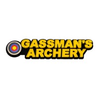 Gassmans Archery & Air Rifles logo - Similar company to Crackshot Ltd