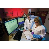 Forensic Analyst at Ethos Forensic Services logo - Similar company to Forensic Squad