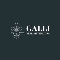 Galli Beer Distributing logo - Similar company to Branch Creative Group