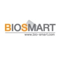 BIOSMART logo - Similar company to Biosmart_Tech