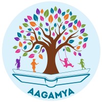 Aagamya Foundation logo - Similar company to Ghk Lab School