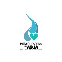 Mesa Ciudadana del Agua logo - Similar company to Ktse