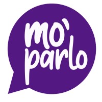 Mo' parlo logo - Similar company to Adm Italia