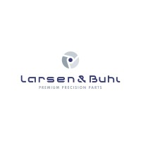 Buhl Fijnmetaalbewerking logo - Similar company to Hm Metaal