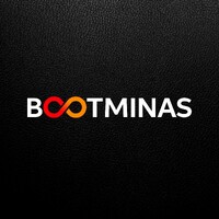 Bootminas Calçados logo - Similar company to Construai Minchillo