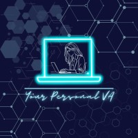 Your Personal VA logo - Similar company to Syncup Virtual Assistance