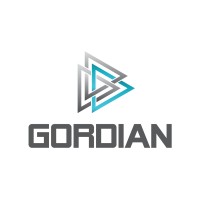 Gordian Technology logo - Similar company to Hexoon