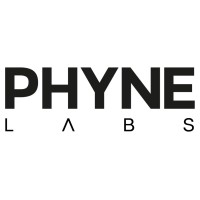 PHYNE LABS logo - Similar company to Ask-The-Experts
