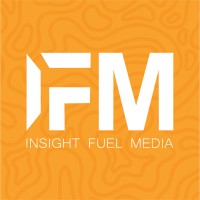 Insight Fuel Media logo - Similar company to Oriole Labs