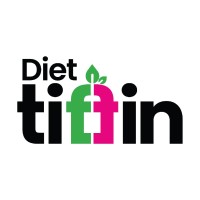 Diet Tiffin logo - Similar company to Demystik