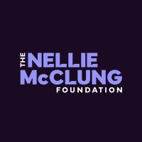 The Nellie McClung Foundation logo - Similar company to Knowledge Gap Sr&Ed Consulting