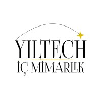 YILTECH İÇ MİMARLIK logo - Similar company to Cab İç Mimarlık Tasarım & Proje & Uygulama