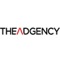 The Adgency logo - Similar company to Webrand