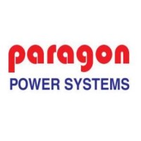 PARAGON POWER SYSTEMS logo - Similar company to National Security Services