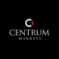 Centrum Markets logo - Similar company to Fxpn
