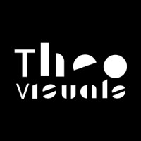 Theo Visuals logo - Similar company to Odeno A/S