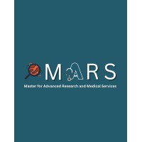 Master for Advanced Research and Medical Services logo - Similar company to الجمعية السودانية لتقنية المعلومات والتحول الرقمي