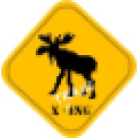 Moose X-Training, Ltd. logo - Similar company to Boxing Buddy
