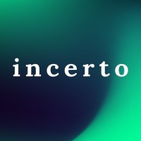 Incerto logo - Similar company to Mida.So