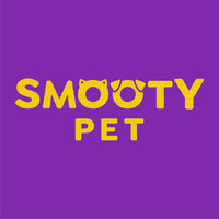 Smooty Pet logo - Similar company to Pataki - Ecossistema Pet