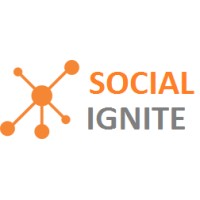 Social Ignite logo - Similar company to Socialignite