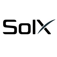 SolX GmbH logo - Similar company to Solx