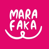Marafaka logo - Similar company to Marcas Sentipensantes