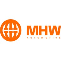 MHW AUTOMOTIVE logo - Similar company to Asauto C.A.