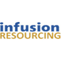 infusion Resourcing LLC logo - Similar company to Solana Technology