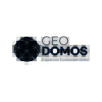 Geodomos España logo - Similar company to Blue Domes