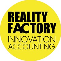 Reality Factory Innovation Accounting logo - Similar company to Follow Us