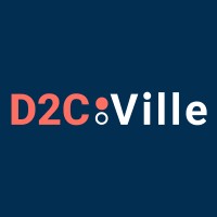 D2CVille logo - Similar company to Deep Choice