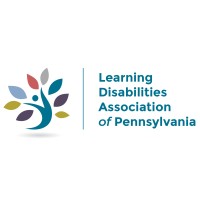 Learning Disabilities Association of Pennsylvania logo - Similar company to Goose Ittc (Gittc)