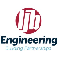 LJB Inc. logo - Similar company to Chagrin Valley Engineering, Ltd.