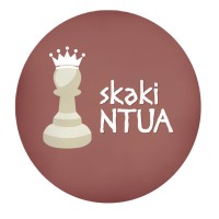 Skaki NTUA logo - Similar company to Department Of Physics Ntua