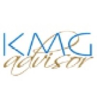 KMG Advisor LTD logo - Similar company to Ligo Electric