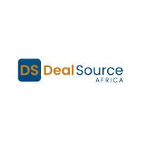 Deal Source Africa logo - Similar company to The Risa Fund