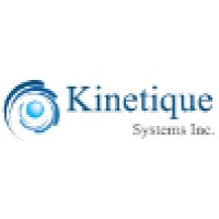 Kinetique Systems, Inc