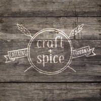 Craft + Spice Catering Co logo - Similar company to Sohaib Enterprises