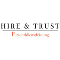 Hire & Trust GmbH logo - Similar company to Finsafe Ag